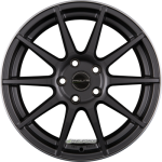 PROLINE - UX100 GREY RIM POLISHED 7,5X18 LK:4/100 ET:38 ML:63,3